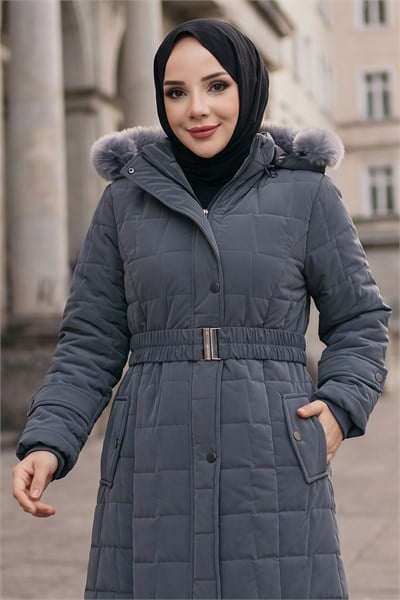 Ara Boy Nova Kapitone Mont Füme HM2958