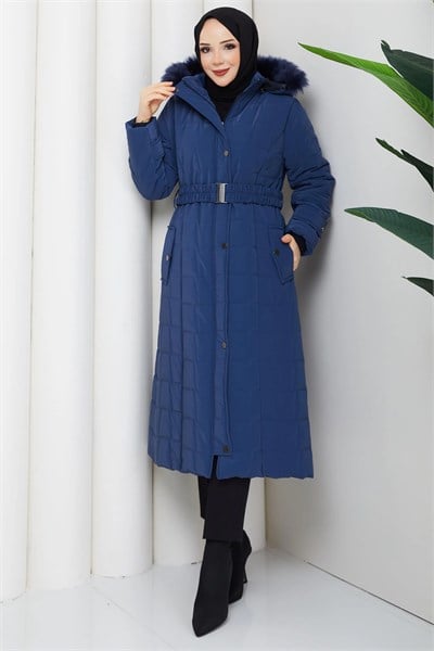 Ara Boy Nova Kapitone Mont Lacivert HM2958