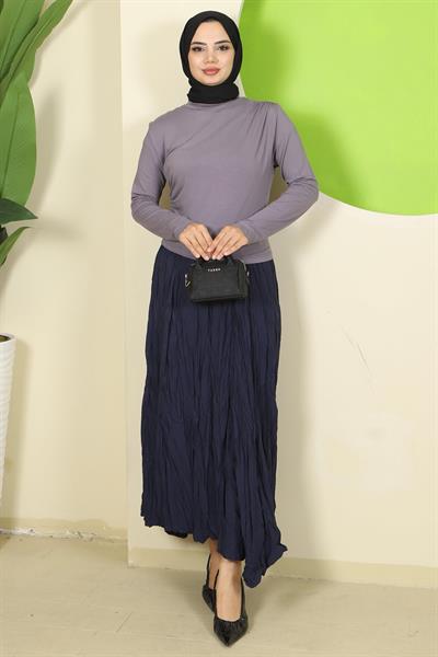 Drapeli Body Gri HM2826