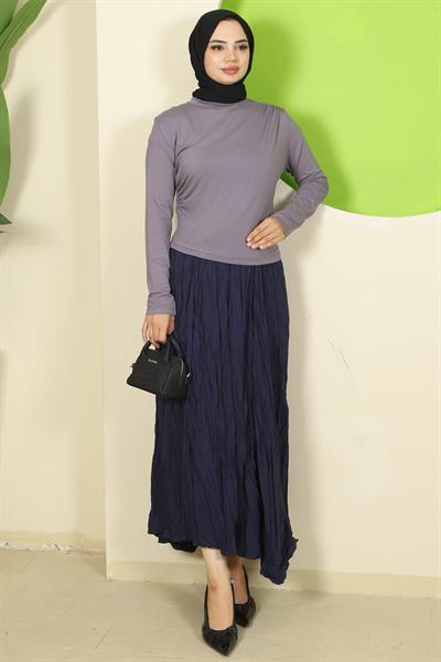 Drapeli Body Gri HM2826