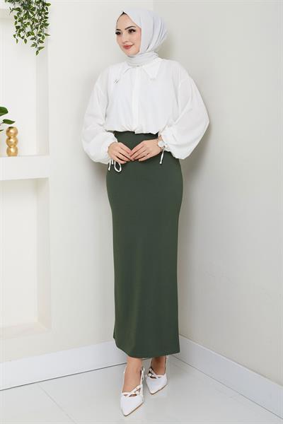 Kalem Etek Haki HM2714