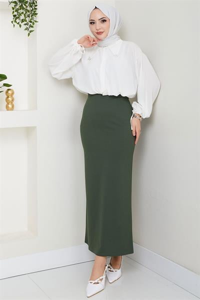 Kalem Etek Haki HM2714