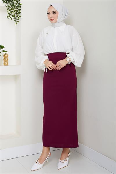 Kalem Etek Mürdüm HM2714