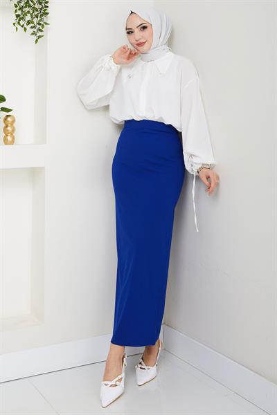 Kalem Etek Saks Mavisi HM2714