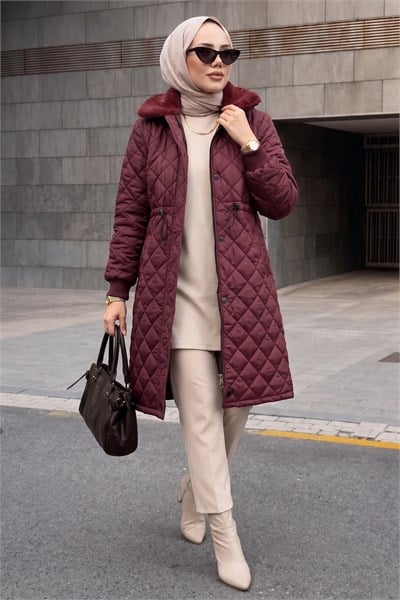 Kapitone Mont Bordo HM2956