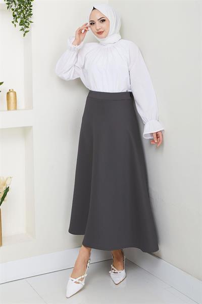 Mevlana Etek Füme HM2716