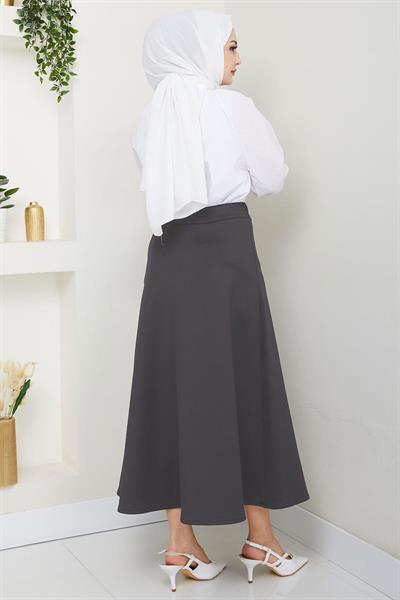 Mevlana Etek Füme HM2716