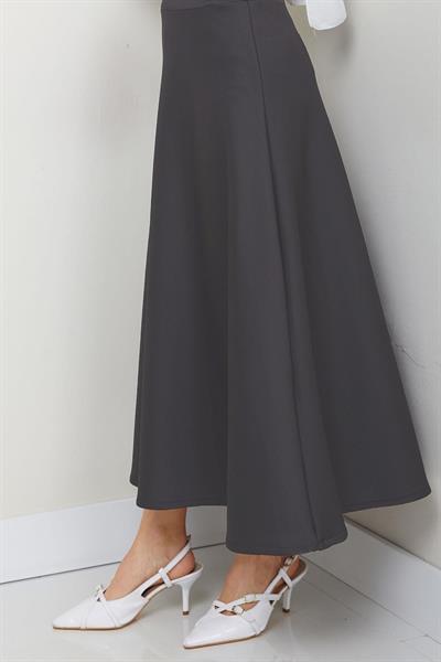 Mevlana Etek Füme HM2716