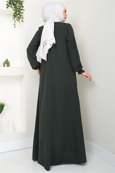 Mevlana Ferace Haki HM2153