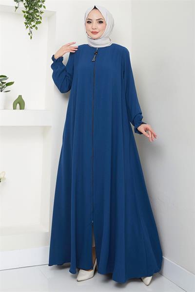 Mevlana Ferace İndigo HM2153