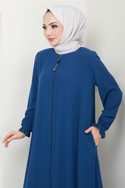 Mevlana Ferace İndigo HM2153