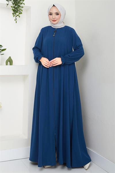 Mevlana Ferace İndigo HM2153