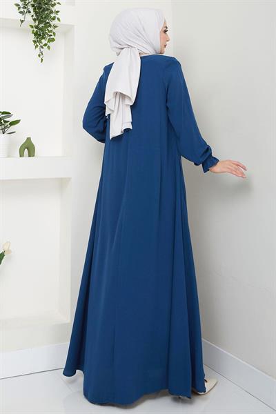 Mevlana Ferace İndigo HM2153