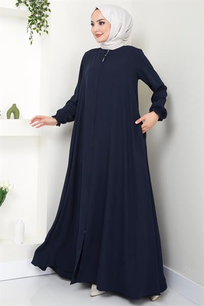 Mevlana Ferace Lacivert HM2153