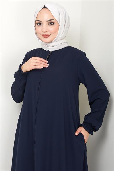 Mevlana Ferace Lacivert HM2153