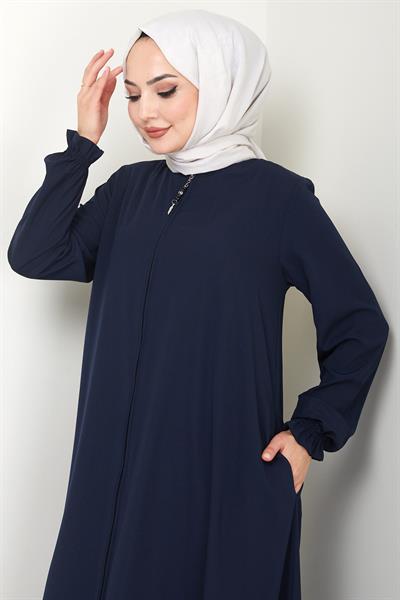 Mevlana Ferace Lacivert HM2153