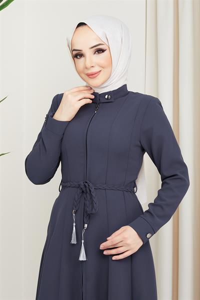 Pileli Mevlana Ferace Antrasit