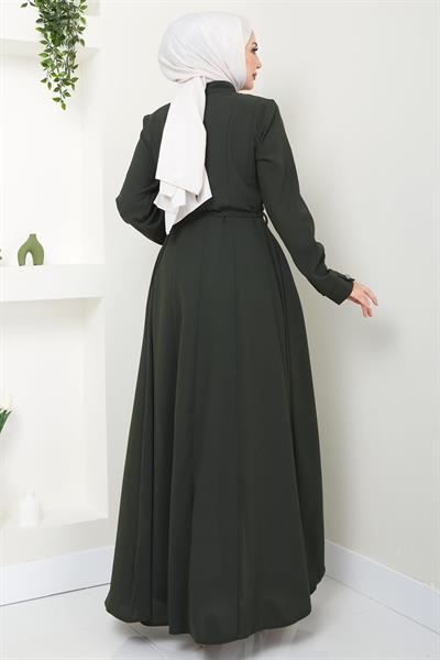 Pileli Mevlana Ferace Haki HM2057