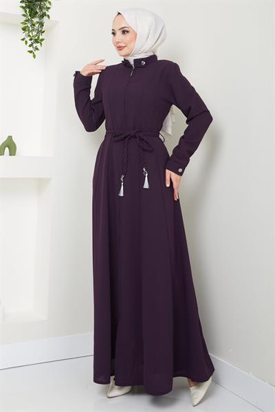 Pileli Mevlana Ferace Mürdüm HM2057