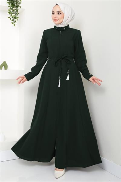 Pileli Mevlana Ferace Zümrüt HM2057