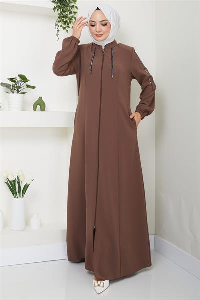 Şeritli Spor Ferace Taba HM2483