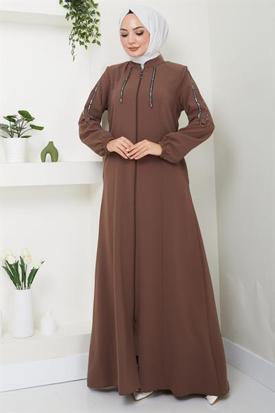 Şeritli Spor Ferace Taba HM2483