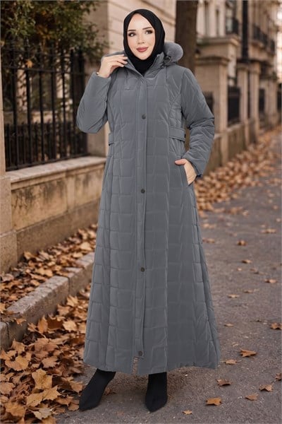 Tam Boy Nova Kapitone Mont Füme HM2957