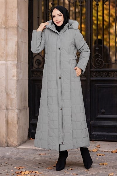 Tam Boy Nova Kapitone Mont Gri HM2957