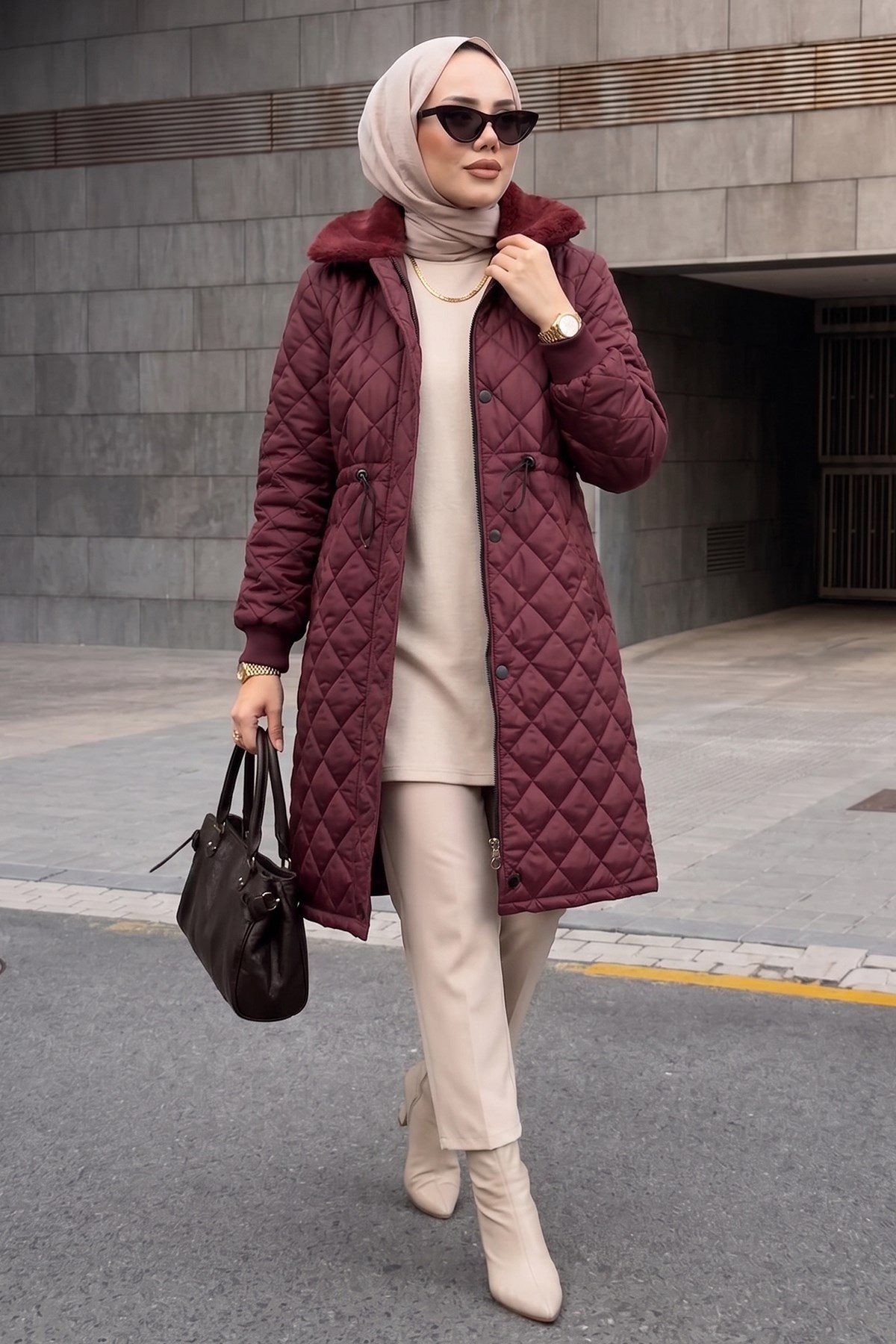 Kapitone Mont Bordo HM2956