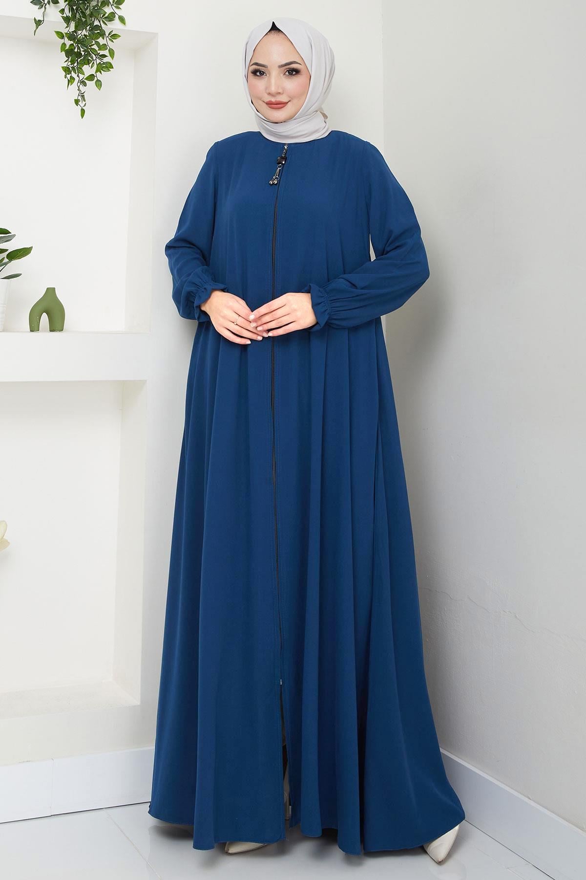 Mevlana Ferace İndigo HM2153