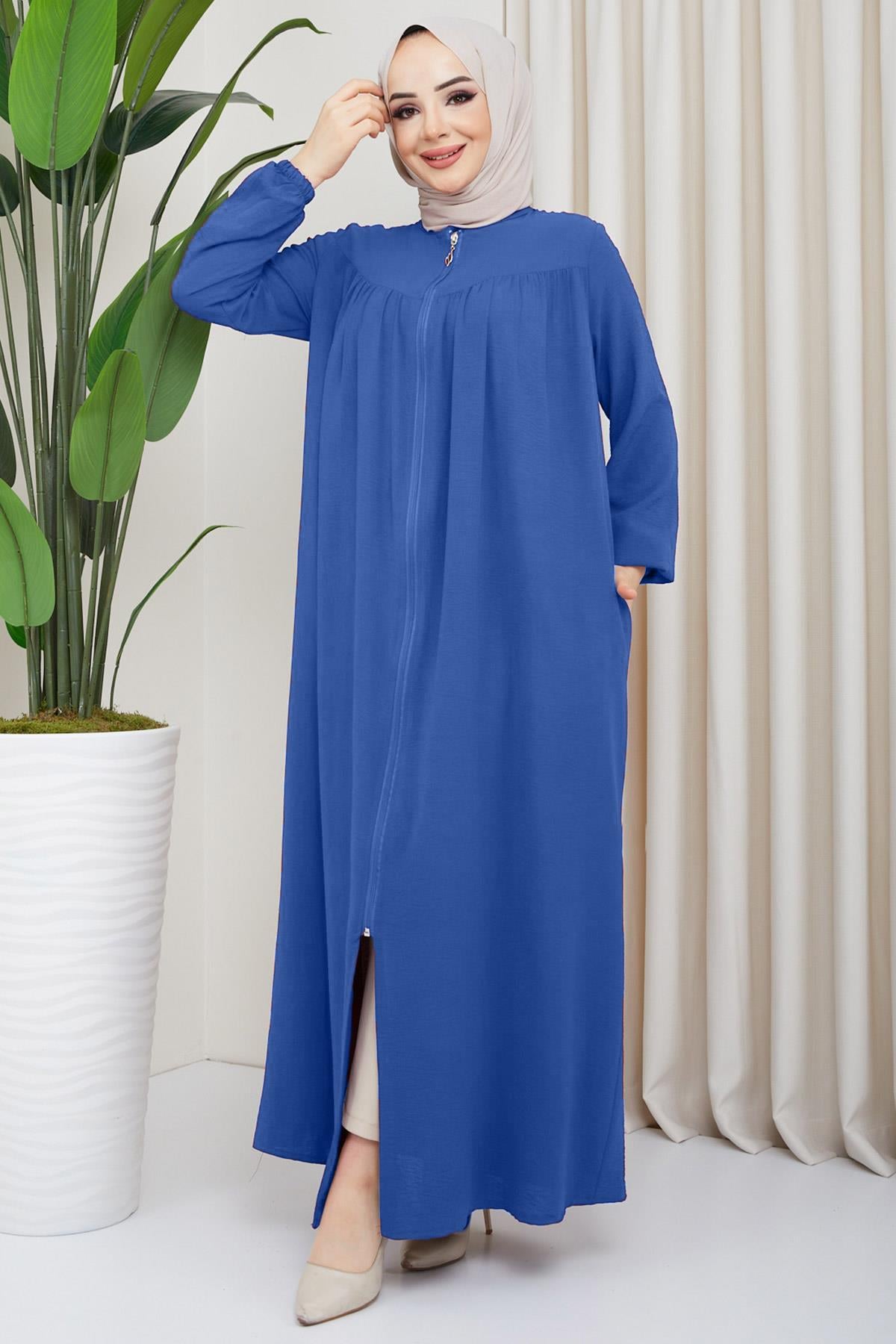 Robalı Aerobin Ferace İndigo HM2156