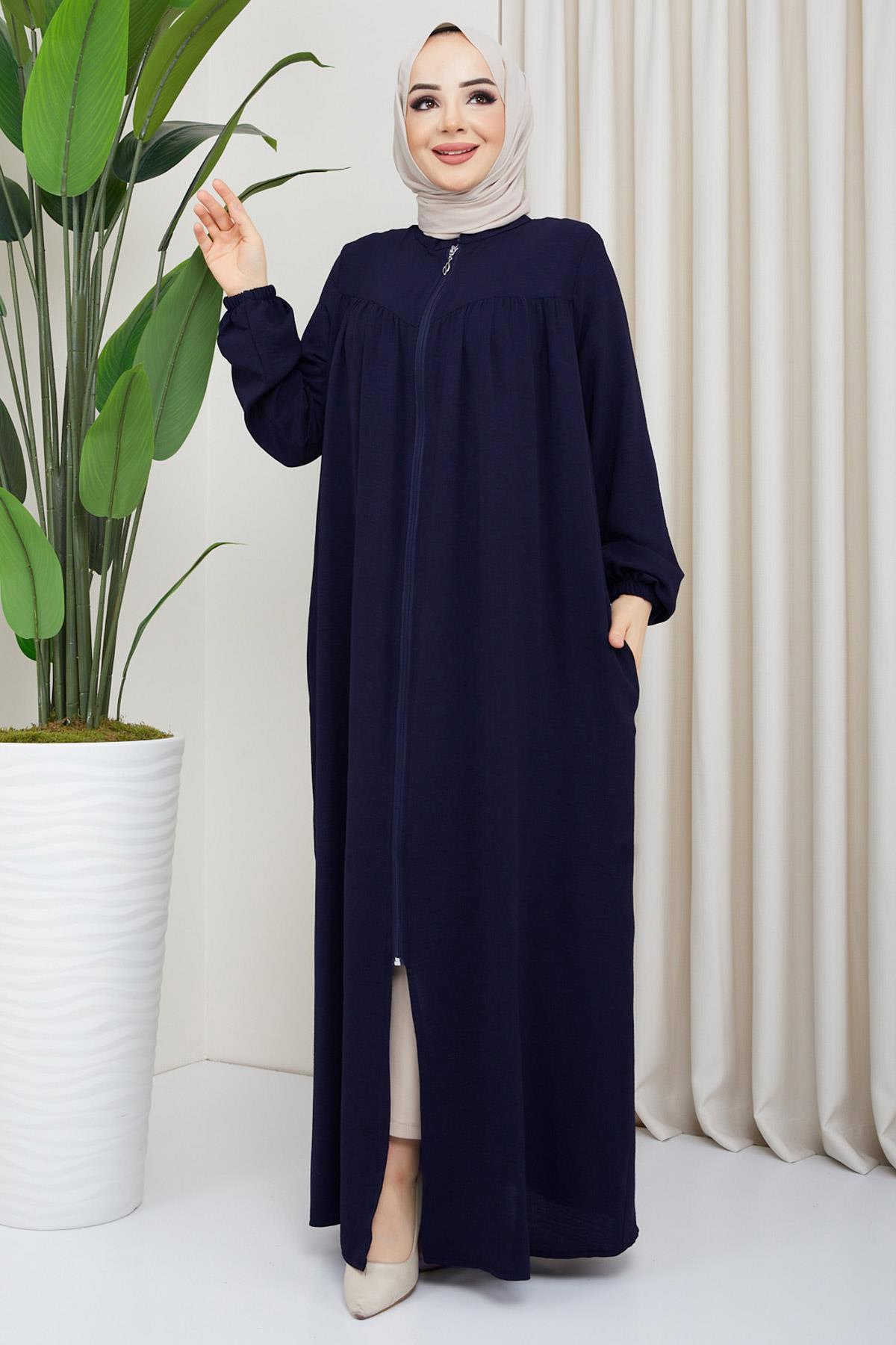 Robalı Aerobin Ferace Lacivert