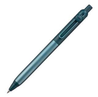 Uni-Ball Zento Siyah Jel Kalem 0.5 mm Jade UBN-ZF-05.7