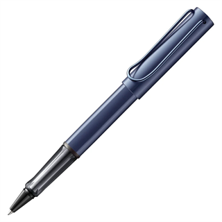 LAMY Lx Roller Kalem Blue – Mavi