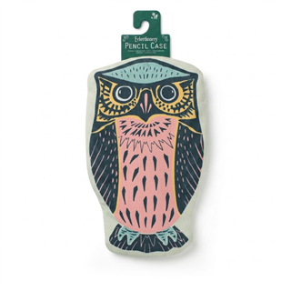 IF Eclectionery Pencil Case Owl Kalemlik 38806