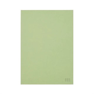 Wearingeul B6 Reservoir Thread Note Defteri Kareli