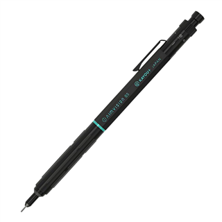 Kayou Plus Aimvision Mekanik Kurşun Kalem Stone Black KAMP-AISBK