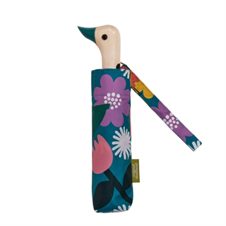 Original Duckhead  Compact Duck Şemsiye Bloom CP114