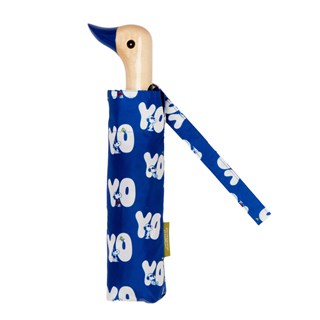 Original Duckhead Duck Kompakt Şemsiye Peanuts - Yo!