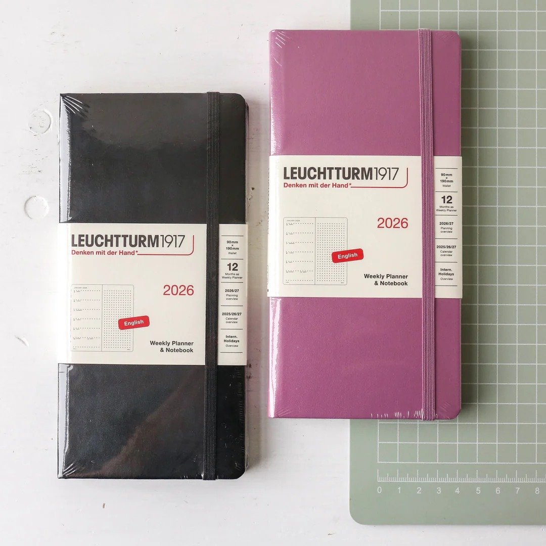 Leuchtturm Pen Loop İndirimi