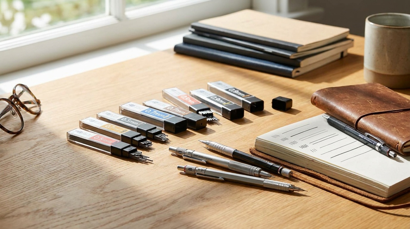 Pilot Kakuno,Lamy Safari ve Pelikan Classic başlangıç seviyesi dolma kalemler - Unmei
