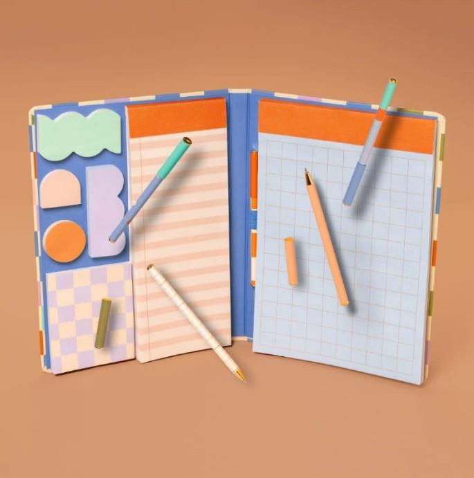 Kikkerland Defter Günlük Kullanım İçin İyi Bir Tercih mi
