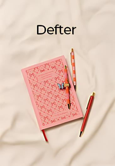 Defter