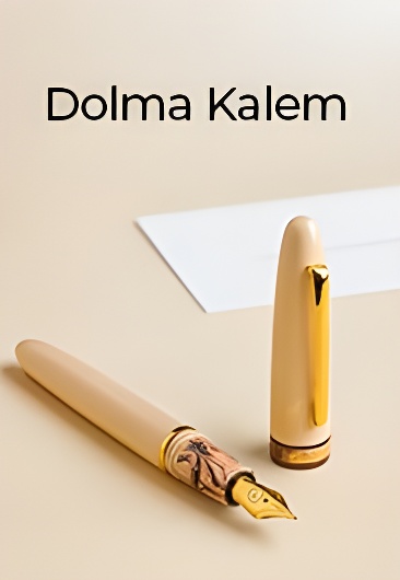 Dolma Kalem