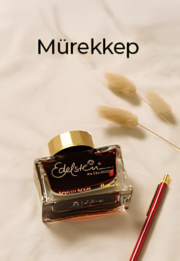 Mürekkep