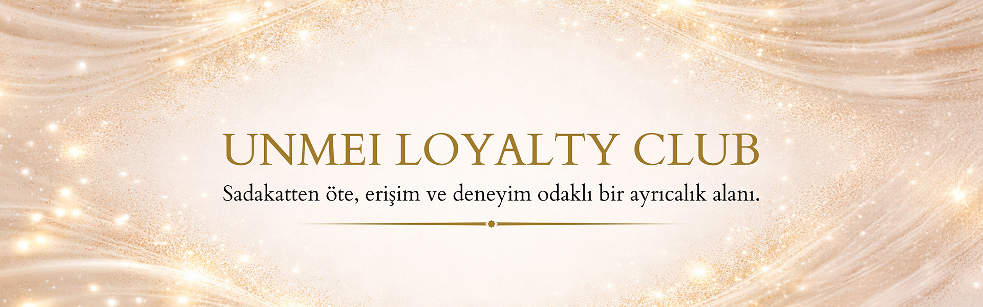 Unmei Loyalty Club