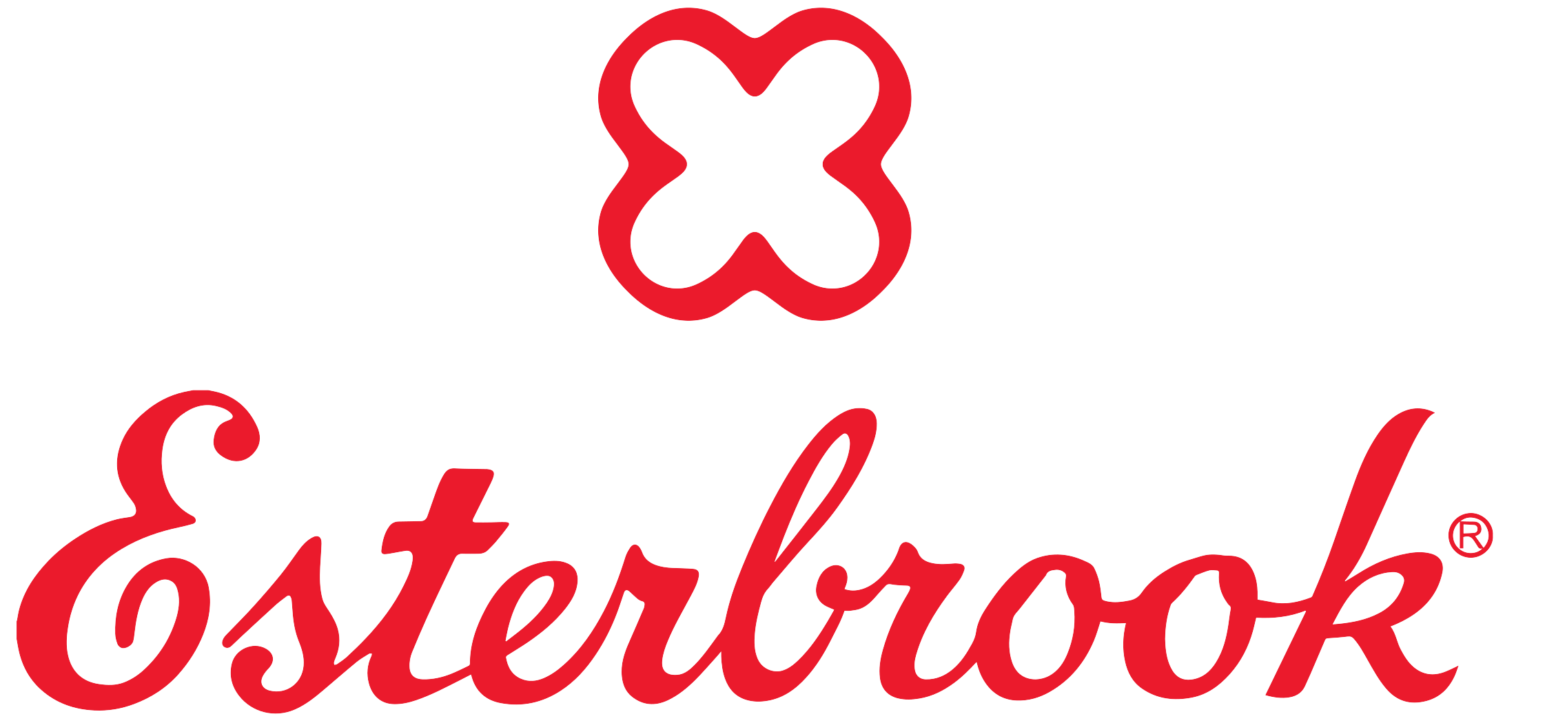 ESTERBROOK