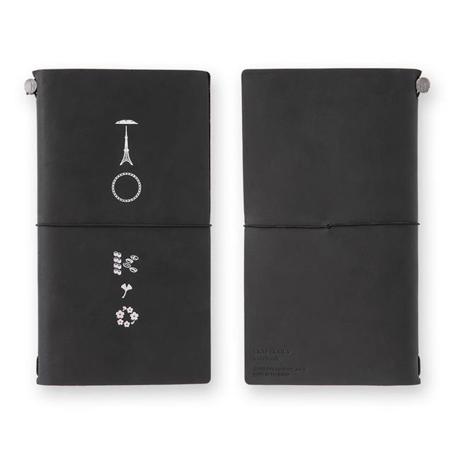 【本体無し】TRAVELER'S STAR EDITION ノートとチケット bb032c72-0f22-4454-b3d3-