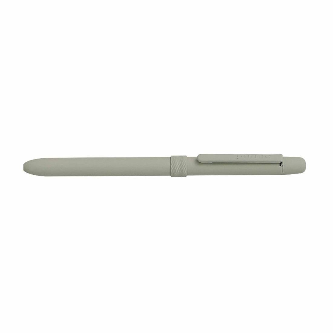 Penco 3 in 1 Multi Pen & Pencil Ivory
