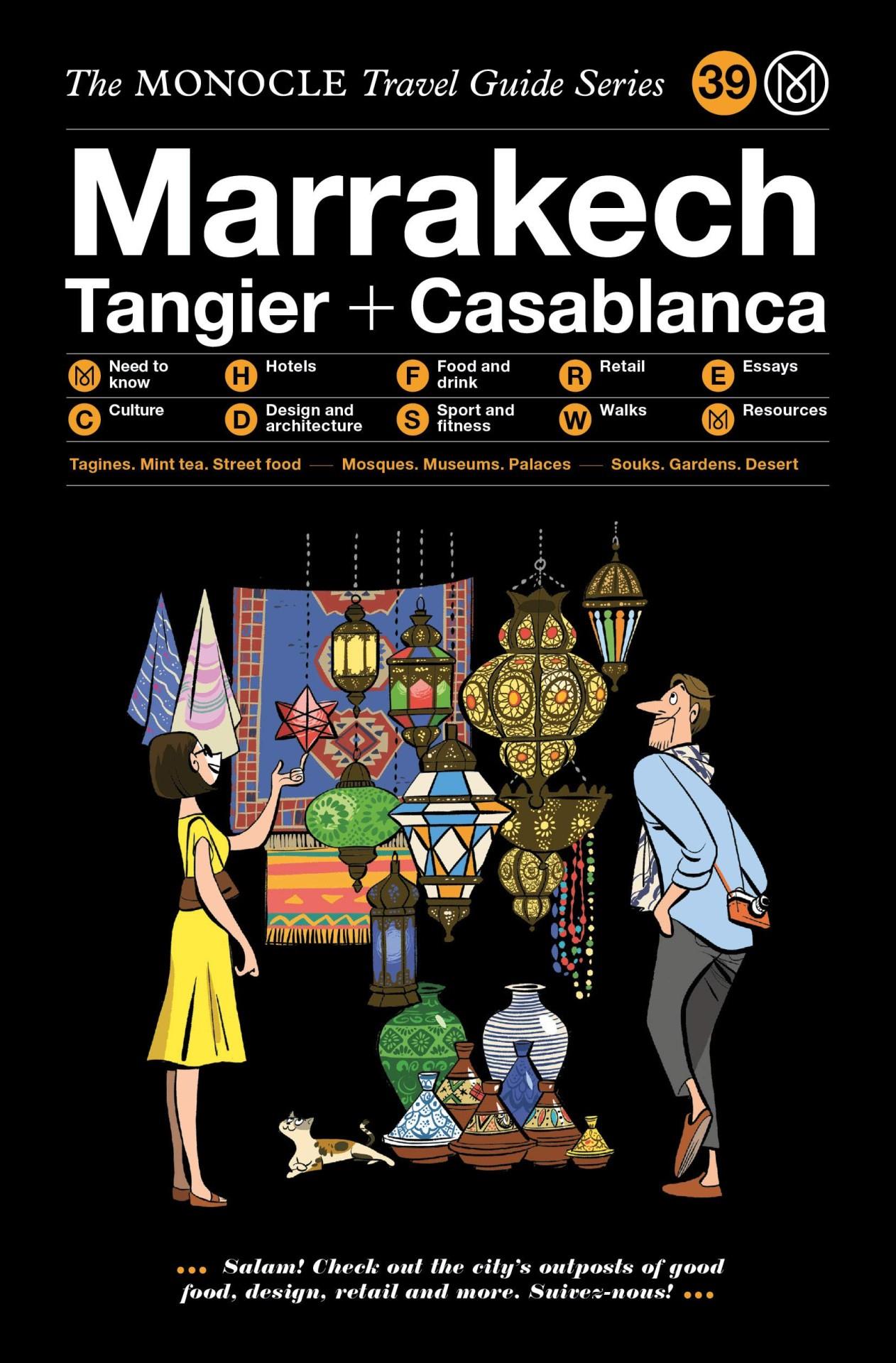 人気洋書❗️【The Monocle Guide】モノクル/TRANSIT /旅行 空想トリップが楽しい。外国人の視点で日本を紹介する本をガイドに日本